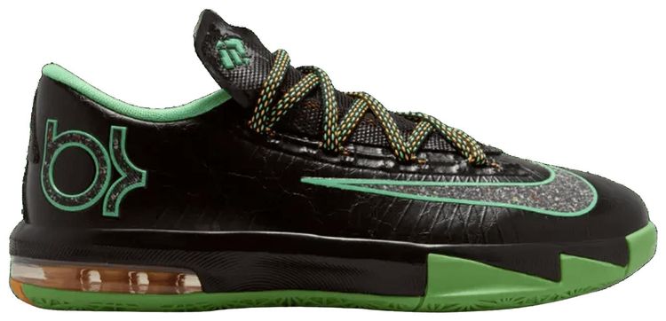 Nike Kd 6  GS Brazil