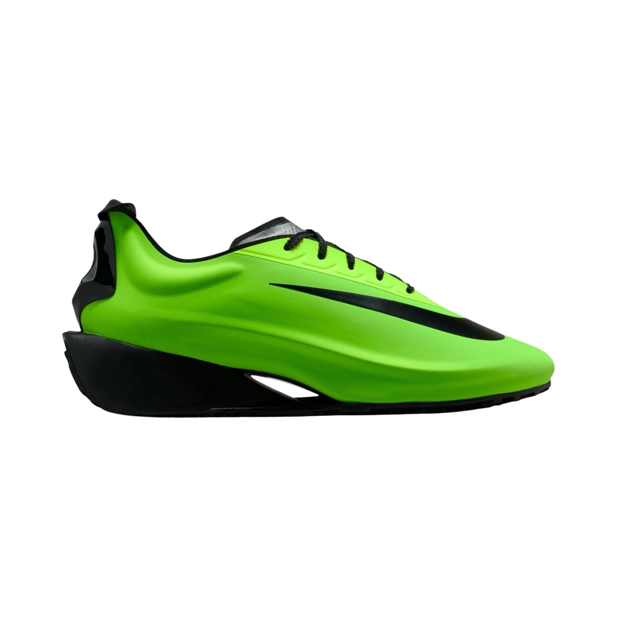 NIKE - green earth88さま　専用 Buy Nike Wmns First Sight 'Noir Electric Green' - HQ2409 300 | GOAT