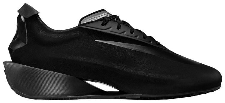 Nike Wmns First Sight Noir