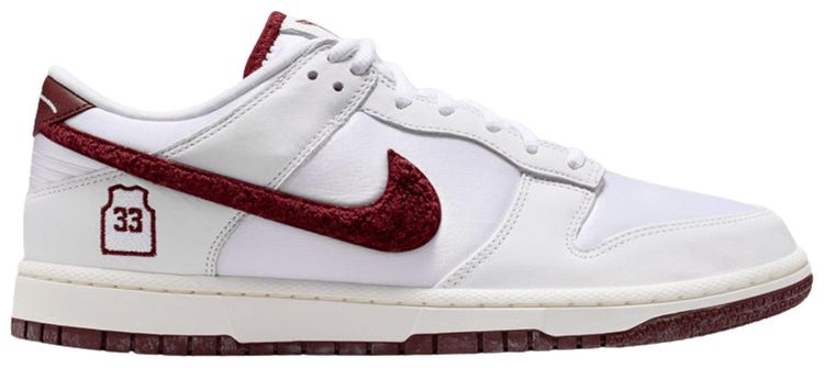Nike Kobe Dunk Low Protro Lower Merion Aces Home