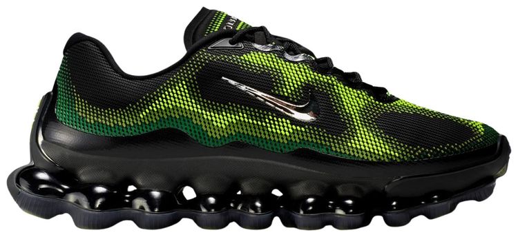 Nike Liquid Max Poison Dart Frog