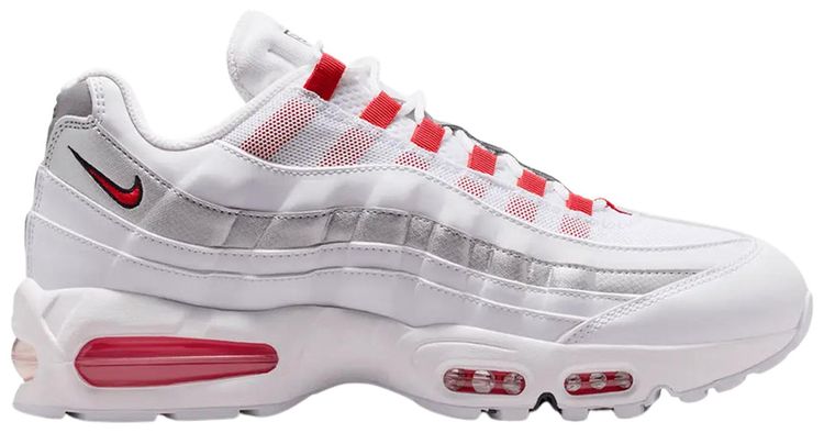 Nike Air Max 95 SE Big Bubble   England