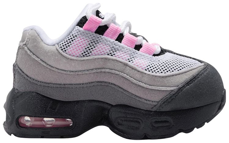Nike Air Max 95 OG TD Pink Foam 2026