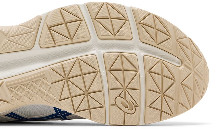 ASICS Gel Contend 4 White Blue