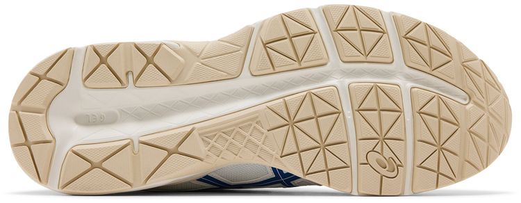 ASICS Gel Contend 4 White Blue