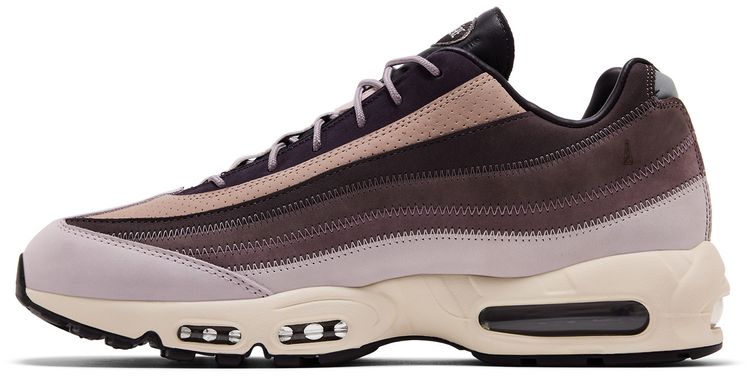 A Ma Maniere x Nike Air Max 95 SP Diffused Taupe
