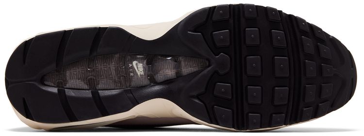 A Ma Maniere x Nike Air Max 95 SP Diffused Taupe