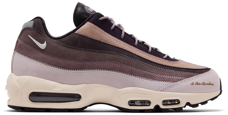 A Ma Maniere x Nike Air Max 95 SP Diffused Taupe