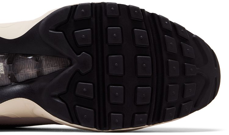 A Ma Maniere x Nike Air Max 95 SP Diffused Taupe