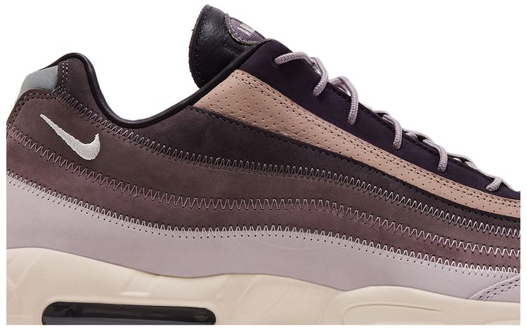 A Ma Maniere x Nike Air Max 95 SP Diffused Taupe