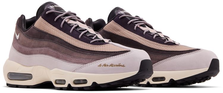 A Ma Maniere x Nike Air Max 95 SP Diffused Taupe