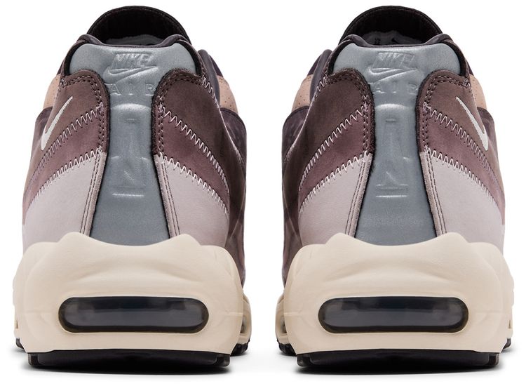 A Ma Maniere x Nike Air Max 95 SP Diffused Taupe