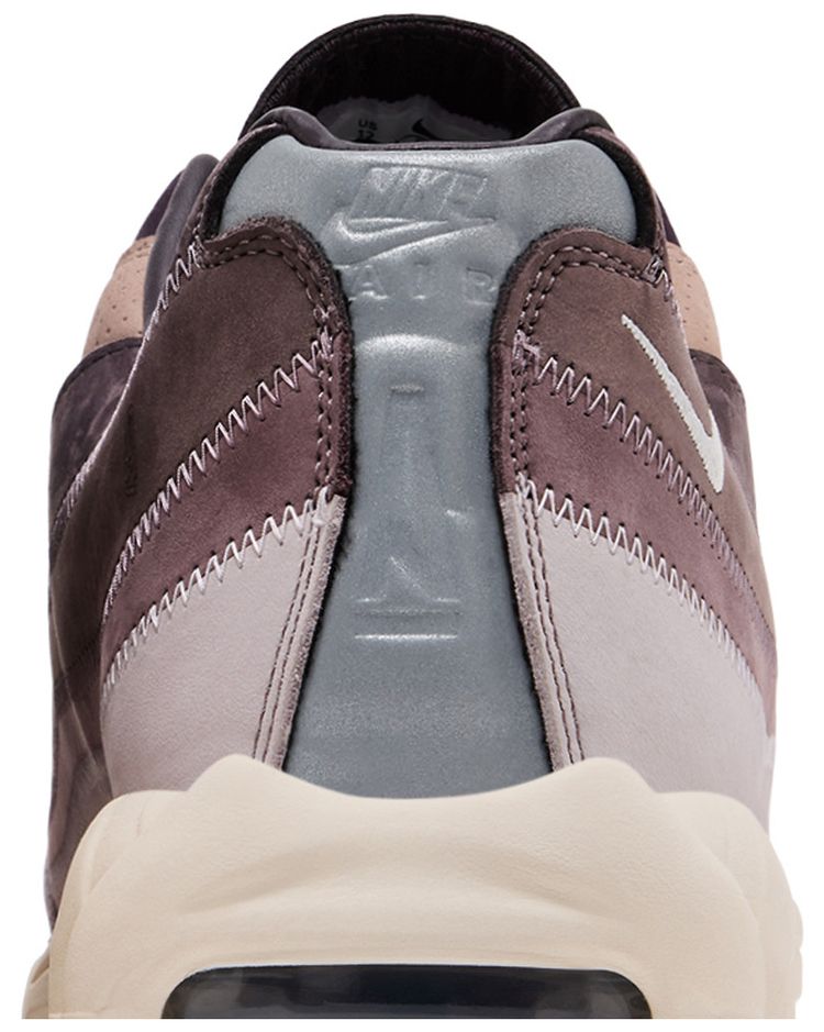 A Ma Maniere x Nike Air Max 95 SP Diffused Taupe