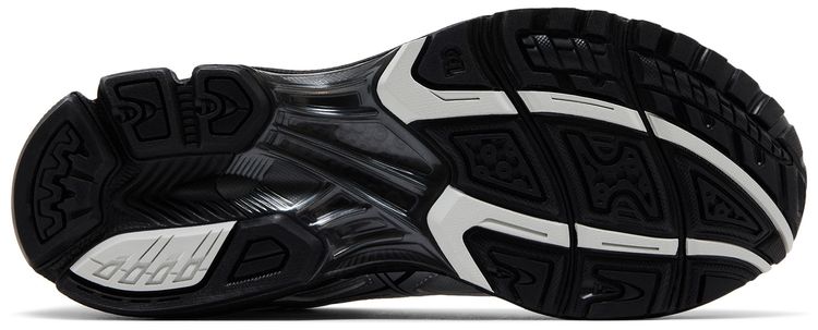 ASICS Gel Nimbus 101 Triple Black