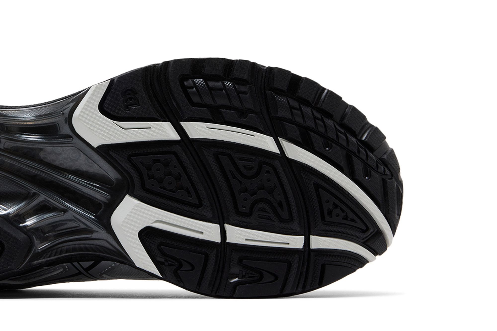 Buy ASICS Gel Nimbus 10.1 'Triple Black' - 1203A780 001 | GOAT