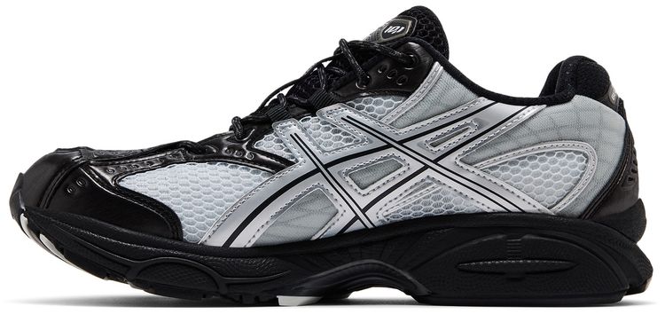 ASICS Gel Nimbus 101 Triple Black