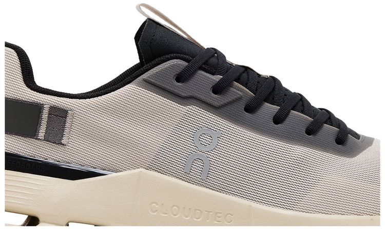ON Cloudnova Form 2 Pearl Black