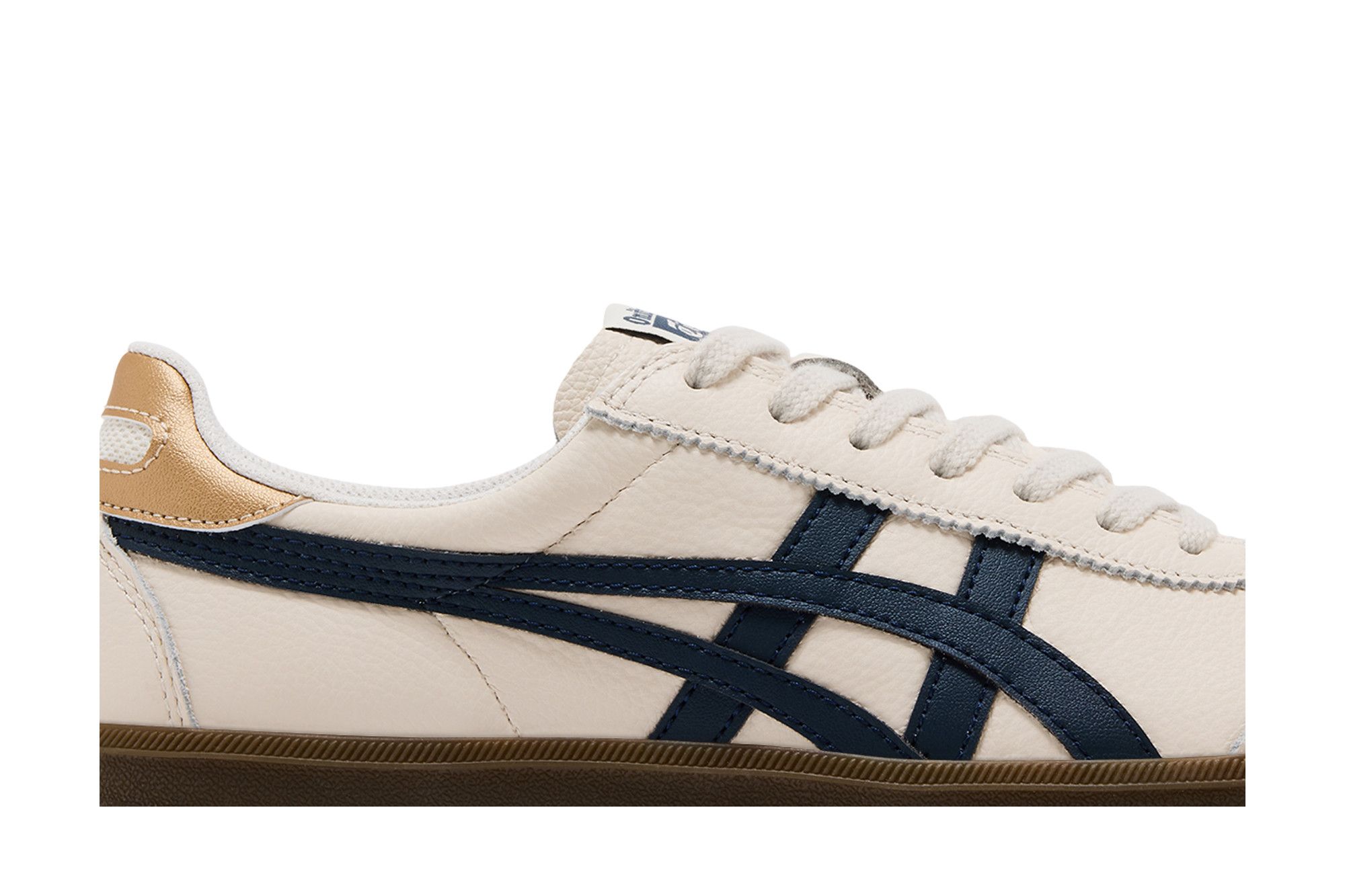 スックuk Buy Onitsuka Tiger Tokuten 'Birch Iron Navy' - 1183C429 200 | GOAT UK