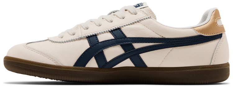 Onitsuka Tiger Tokuten Birch Iron Navy