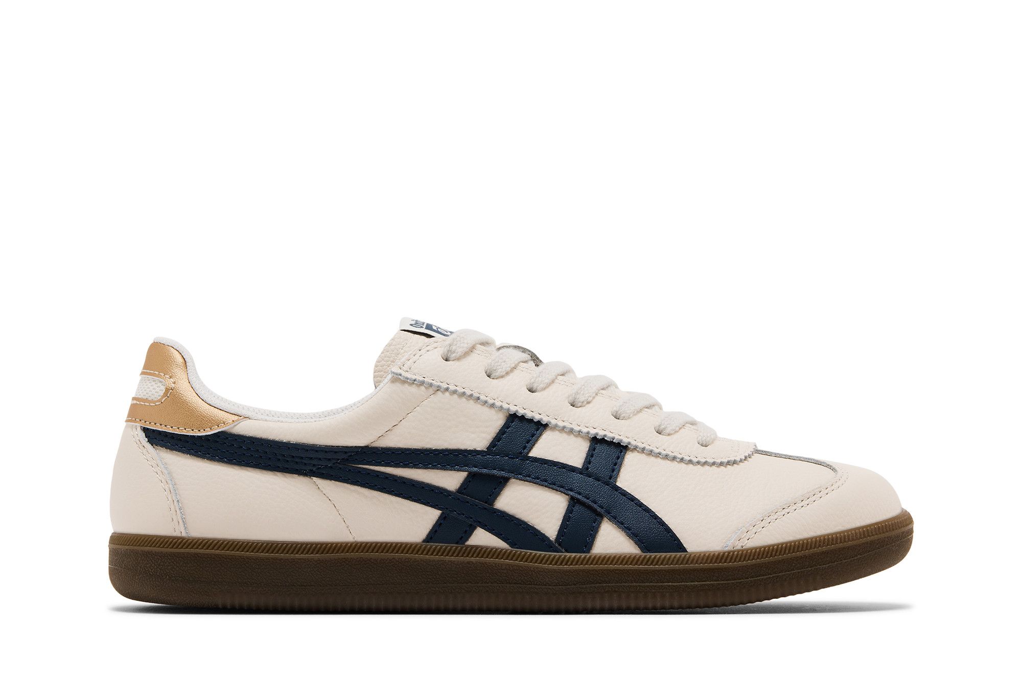 Buy Onitsuka Tiger Tokuten 'Birch Iron Navy' - 1183C429 200 | GOAT UK