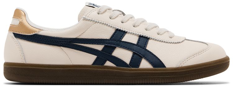 Onitsuka Tiger Tokuten Birch Iron Navy