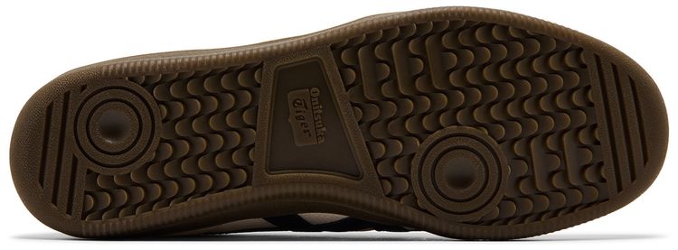 Onitsuka Tiger Tokuten Birch Iron Navy