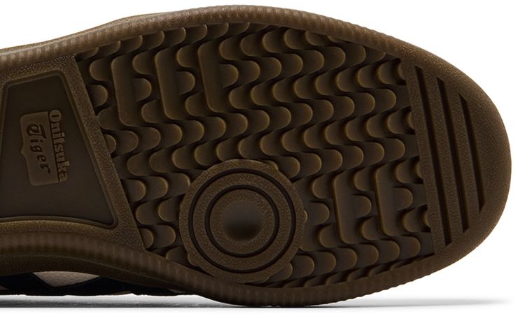 Onitsuka Tiger Tokuten Birch Iron Navy