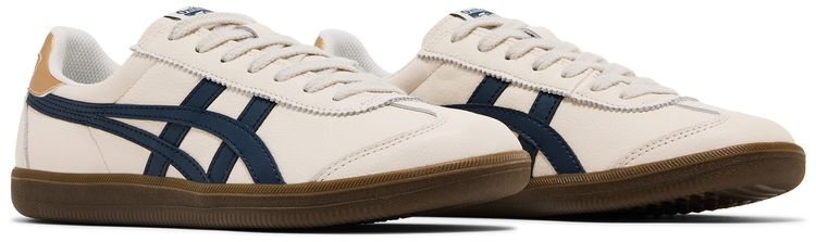 Onitsuka Tiger Tokuten Birch Iron Navy