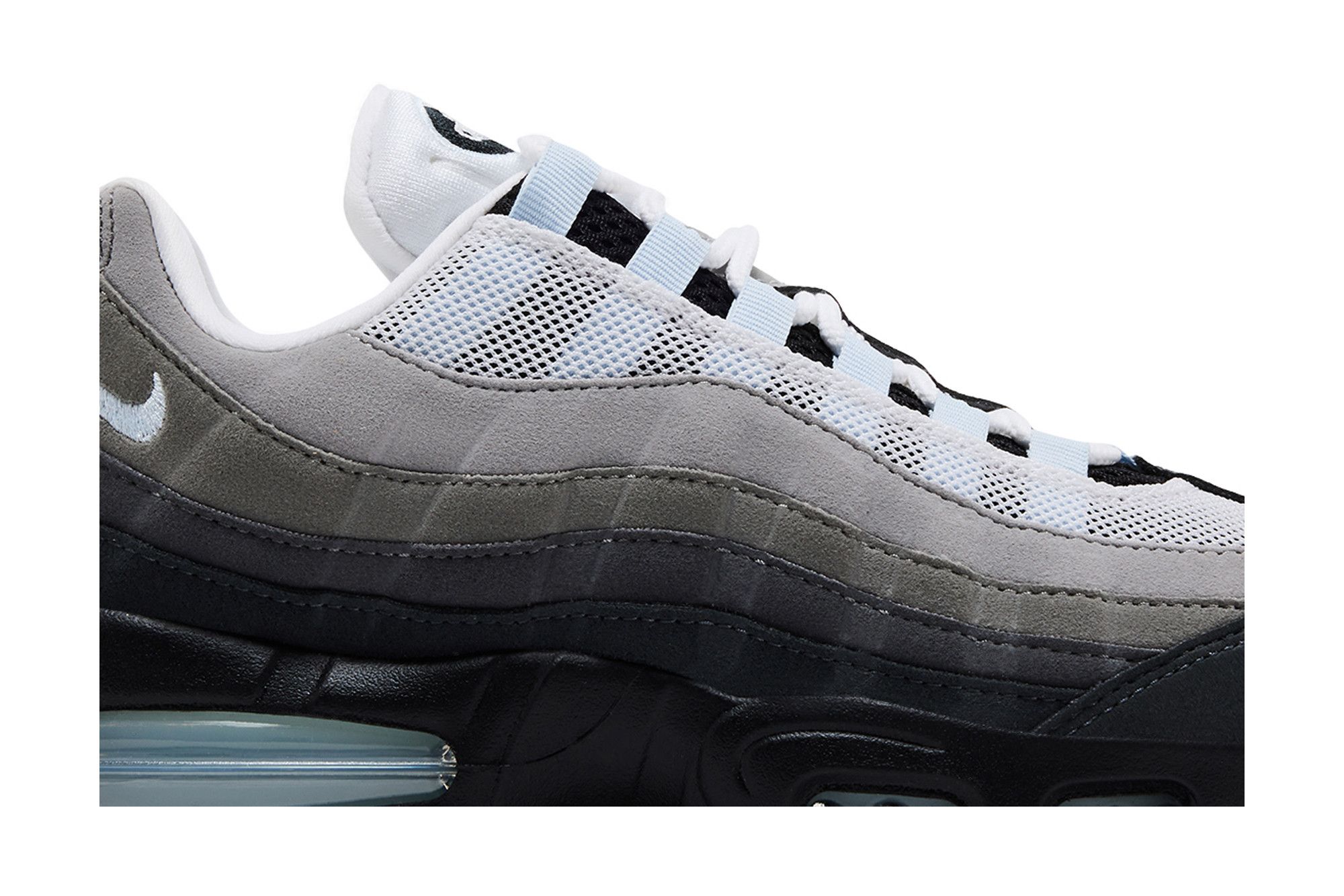 Buy Nike Wmns Air Max 95 OG 'Blue Tint' 2025 - HJ5996 002 | GOAT