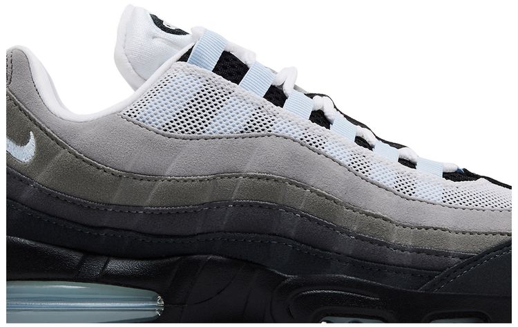 Nike Wmns Air Max 95 OG Blue Tint 2025