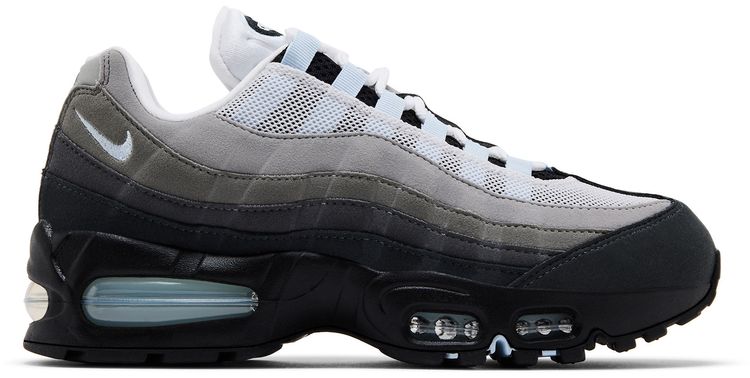 Nike Wmns Air Max 95 OG Blue Tint 2025