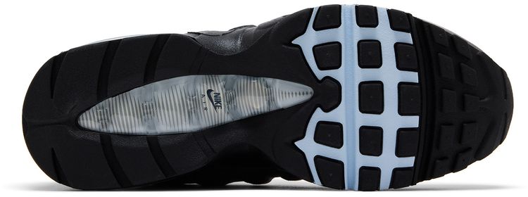 Nike Wmns Air Max 95 OG Blue Tint 2025