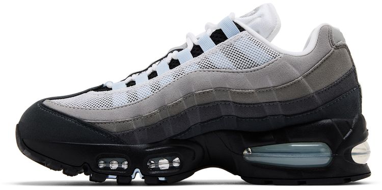Nike Wmns Air Max 95 OG Blue Tint 2025