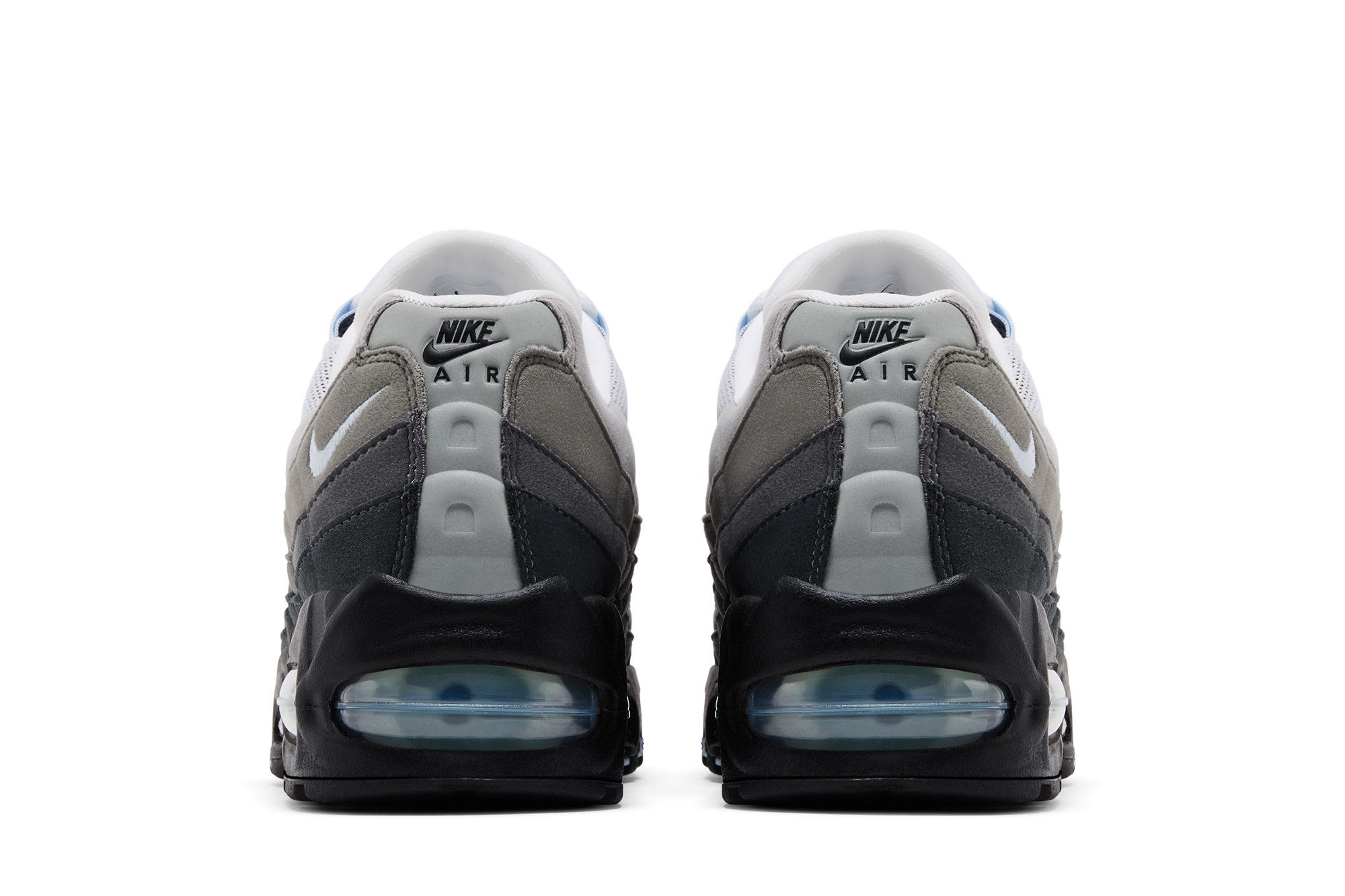 未使用 Nike W AirMax 95 OG \