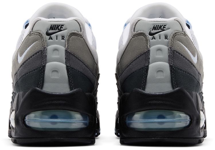 Nike Wmns Air Max 95 OG Blue Tint 2025