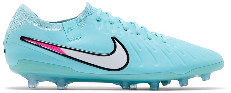 Nike Tiempo Legend 10 Elite AG Prism Pack