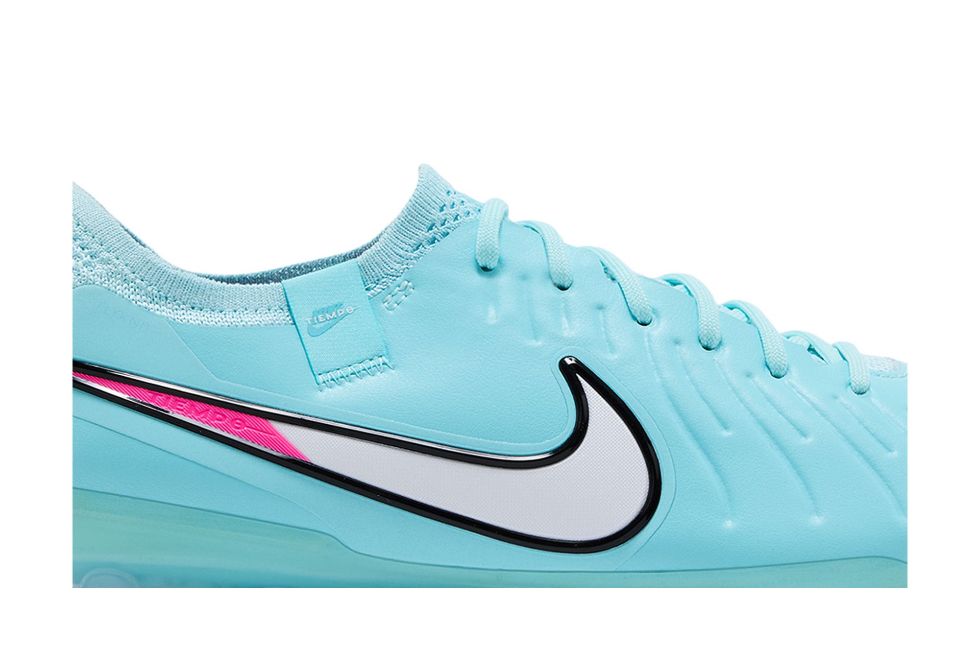 Buy Nike Tiempo Legend 10 Elite AG 'Prism Pack' - IB9520 401 | GOAT