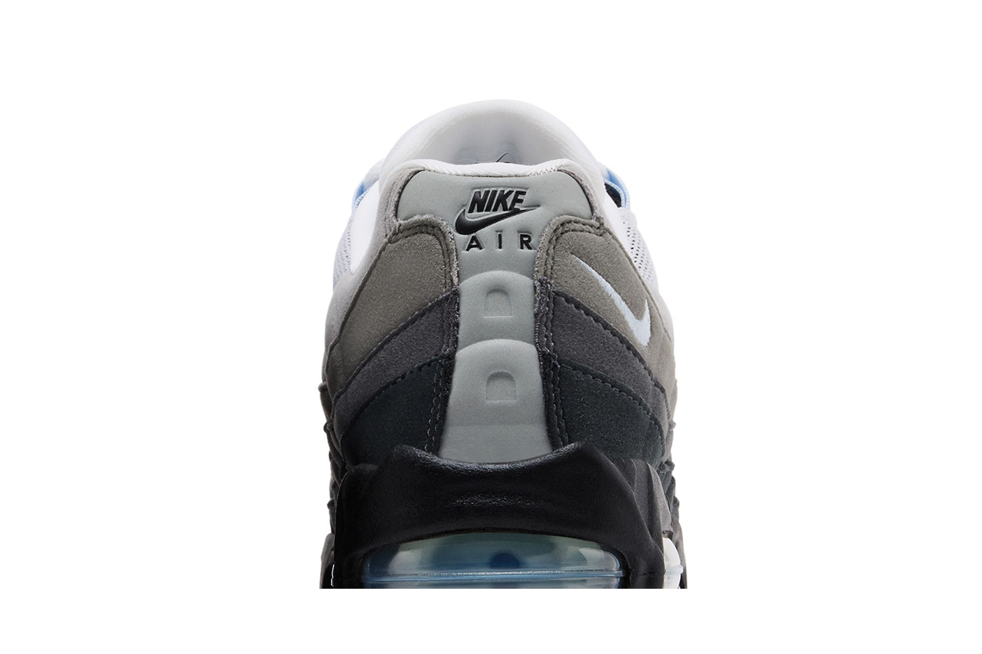 Buy Nike Wmns Air Max 95 OG 'Blue Tint' 2025 - HJ5996 002 | GOAT