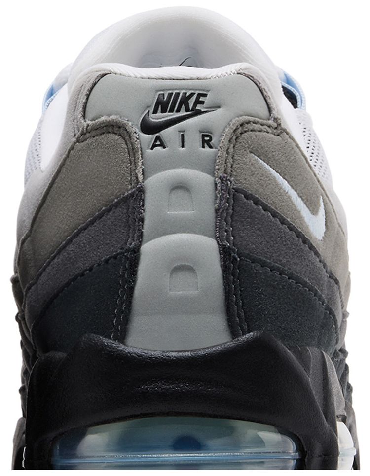 Nike Wmns Air Max 95 OG Blue Tint 2025