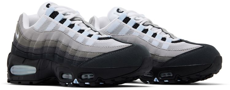 Nike Wmns Air Max 95 OG Blue Tint 2025