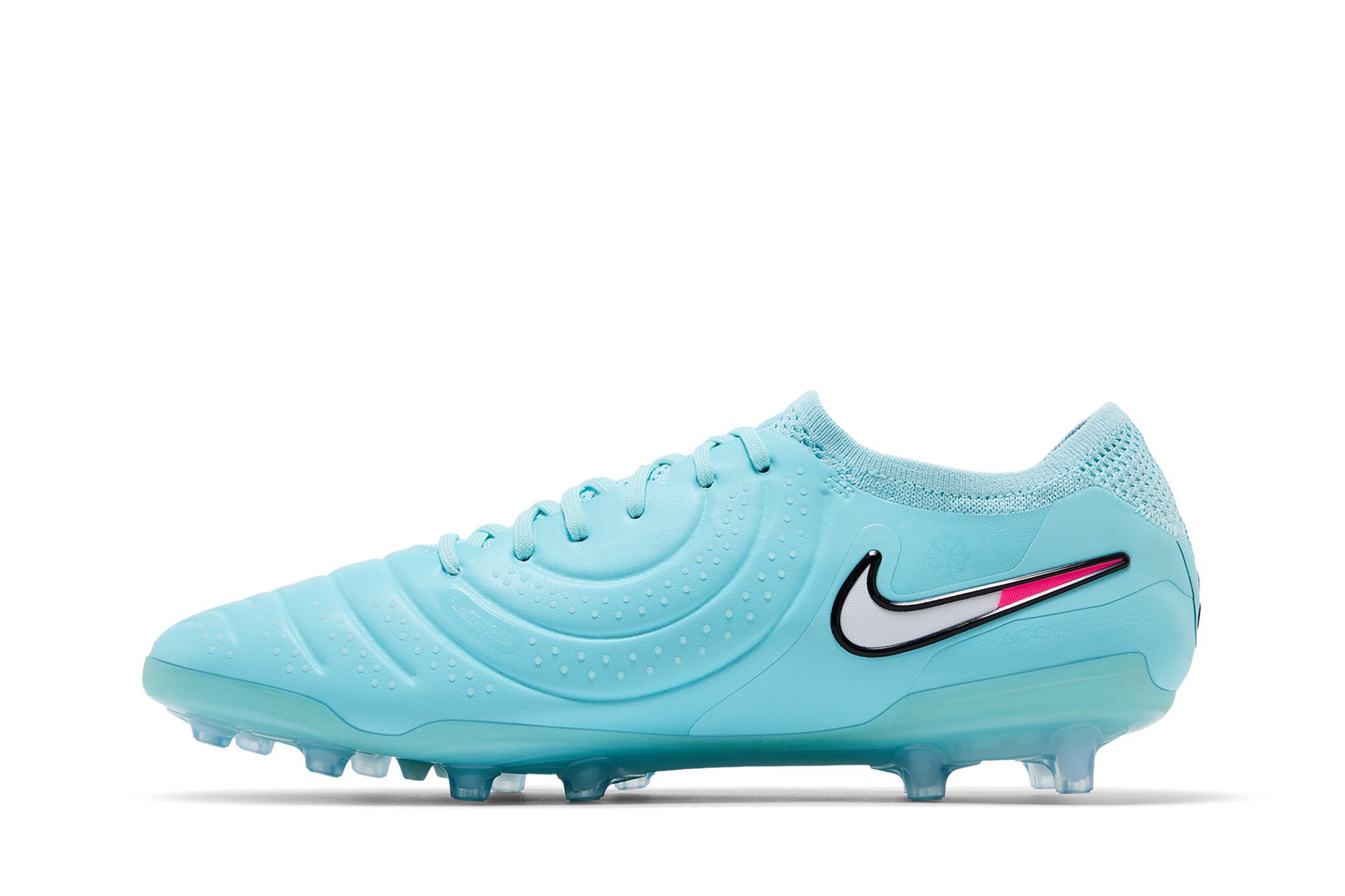 Buy Nike Tiempo Legend 10 Elite AG 'Prism Pack' - IB9520 401 | GOAT