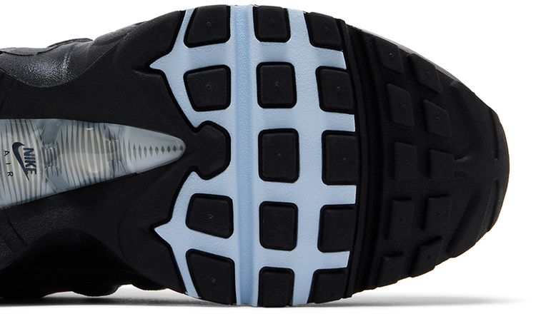Nike Wmns Air Max 95 OG Blue Tint 2025