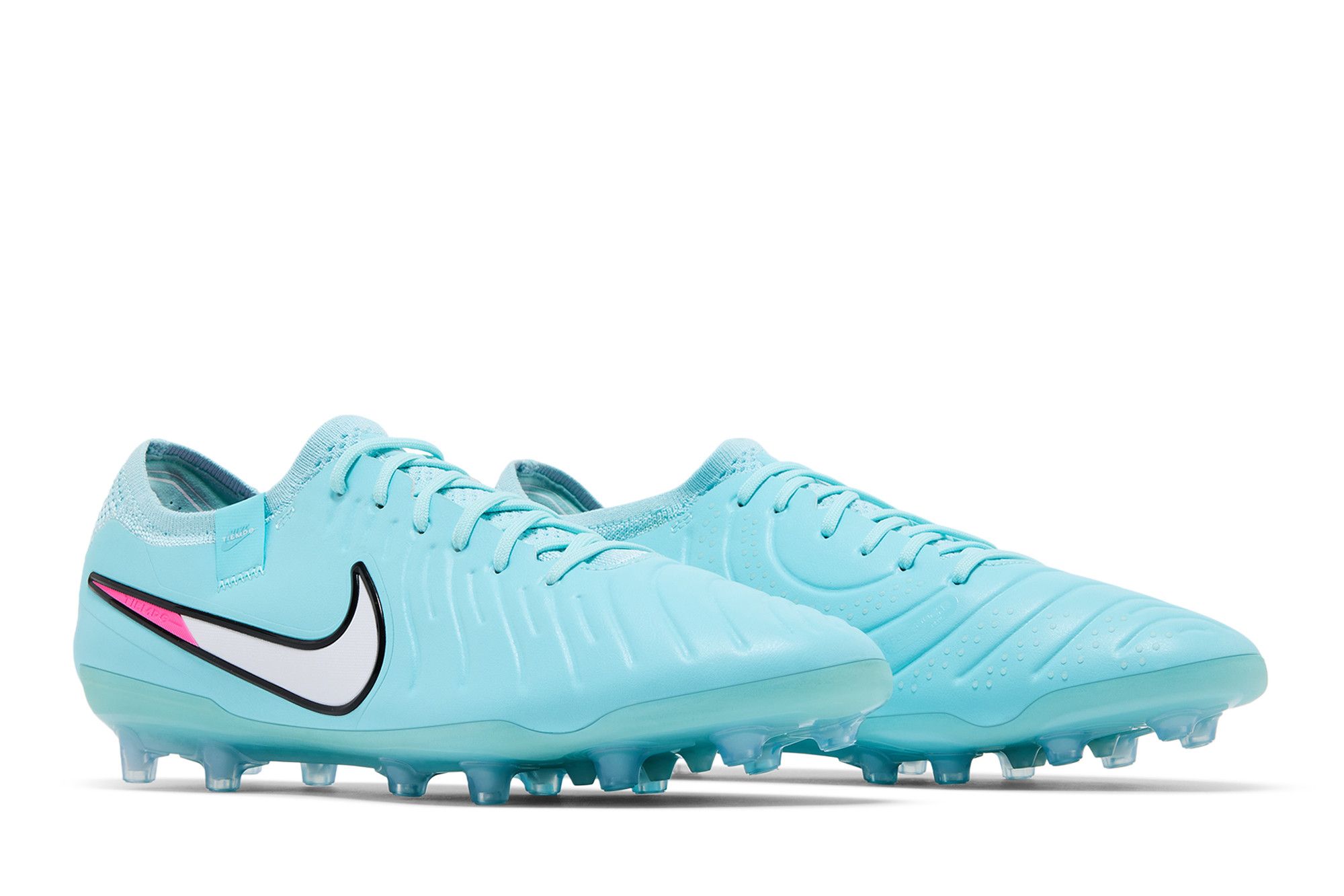 Buy Nike Tiempo Legend 10 Elite AG 'Prism Pack' - IB9520 401 | GOAT