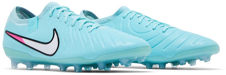 Nike Tiempo Legend 10 Elite AG Prism Pack