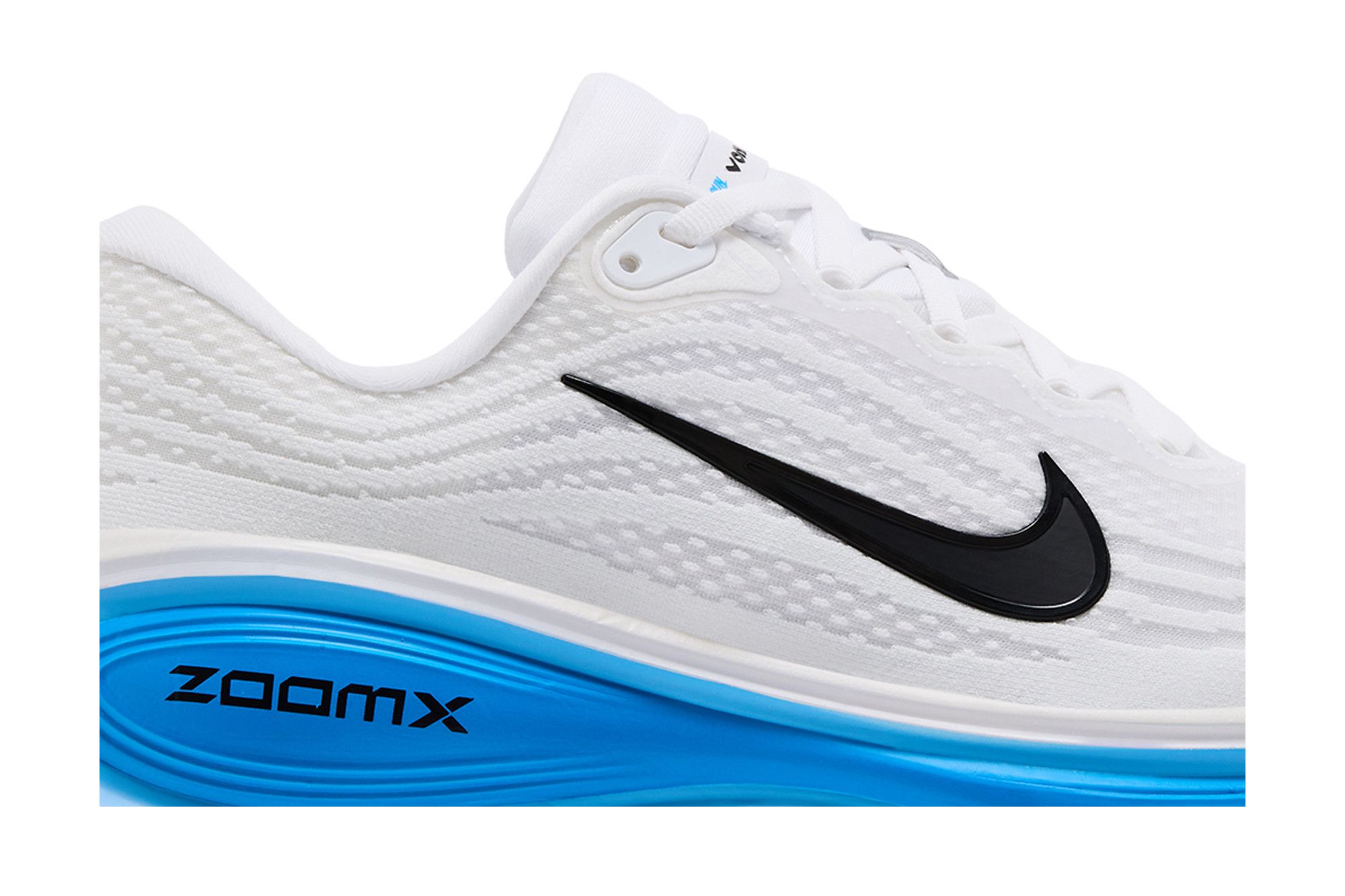 Nike Vomero Plus 11 ホワイト/ブラック/ブルー Nike Nike Running Vomero Plus Sneakers in Blue for Men | Lyst Canada