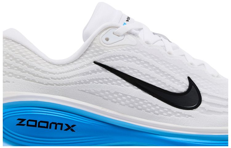 Nike Vomero Plus White Blue Hero