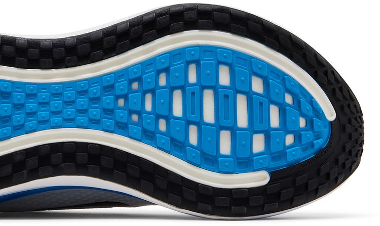 Nike Vomero Plus White Blue Hero