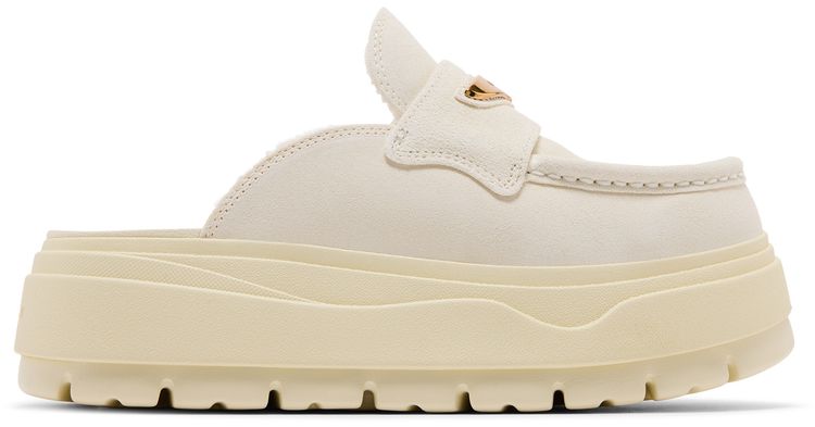 Wmns Air Jordan Mule Coconut Milk