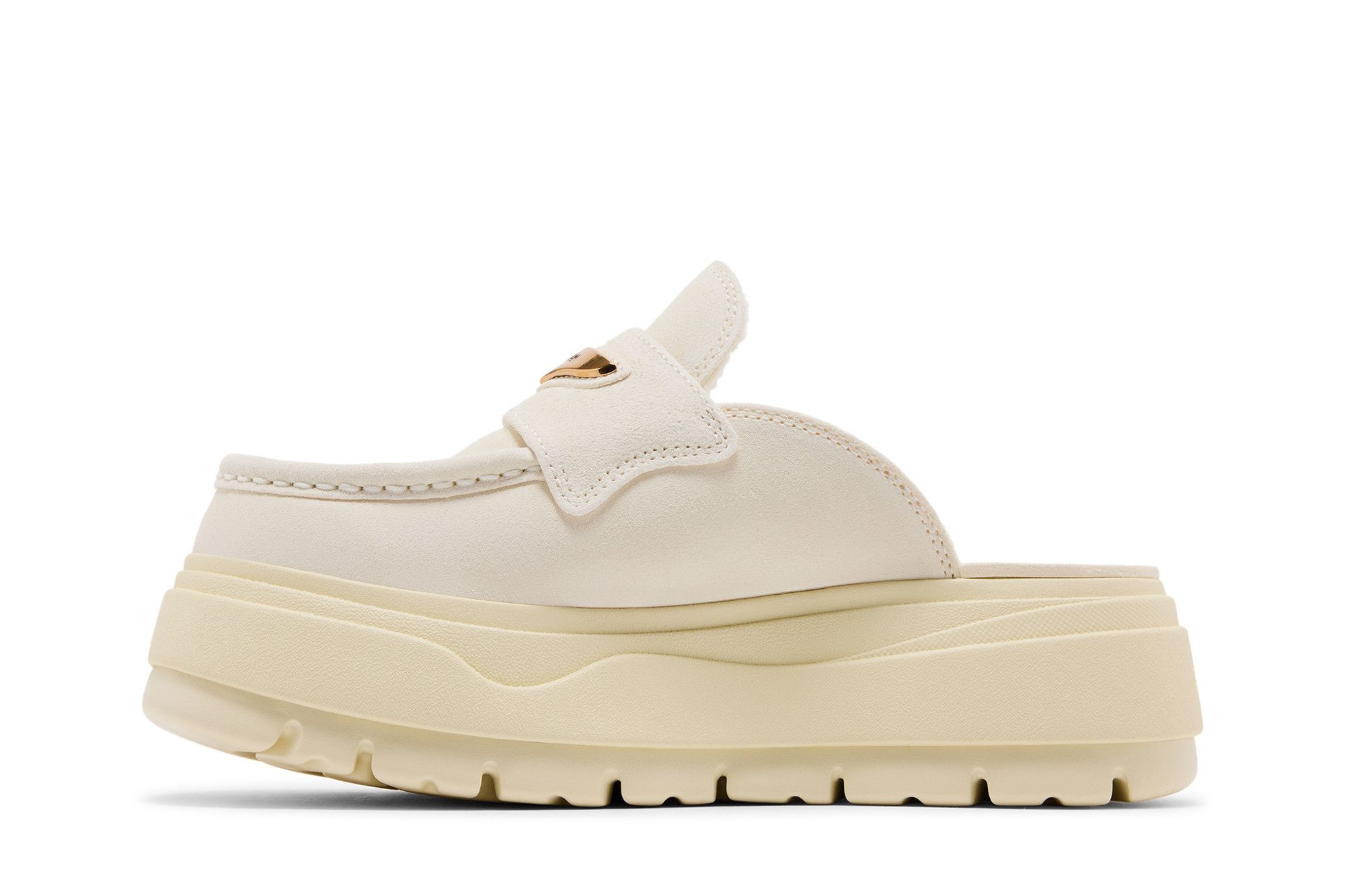 Buy Wmns Air Jordan Mule 'Coconut Milk' - IM6663 071 | GOAT