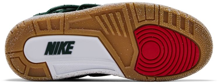 Teyana Taylor x Air Jordan 3 Concrete Rose